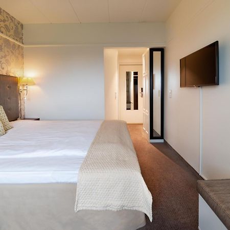 Quality Hotel Leangkollen Asker Cameră foto