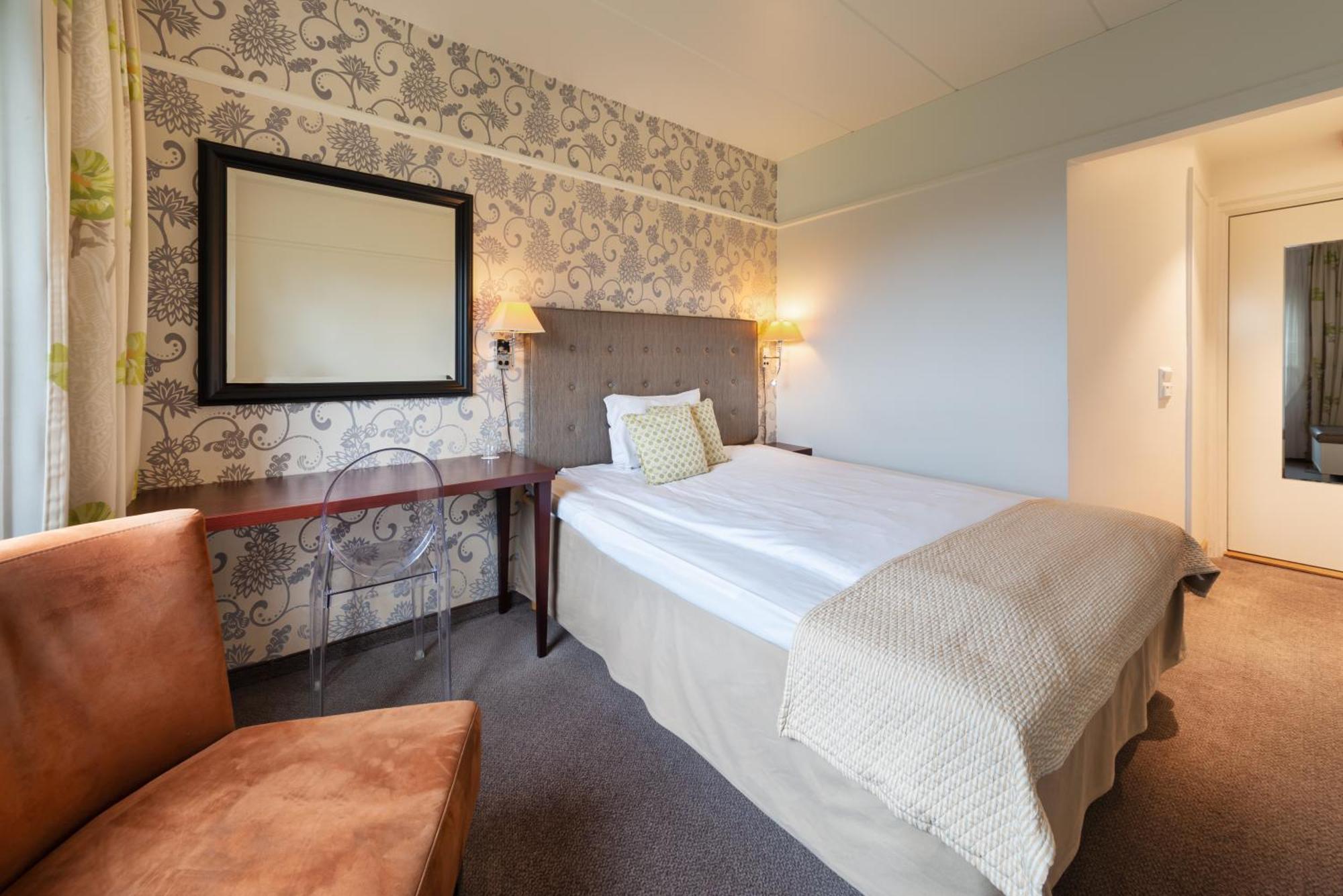 Quality Hotel Leangkollen Asker Cameră foto