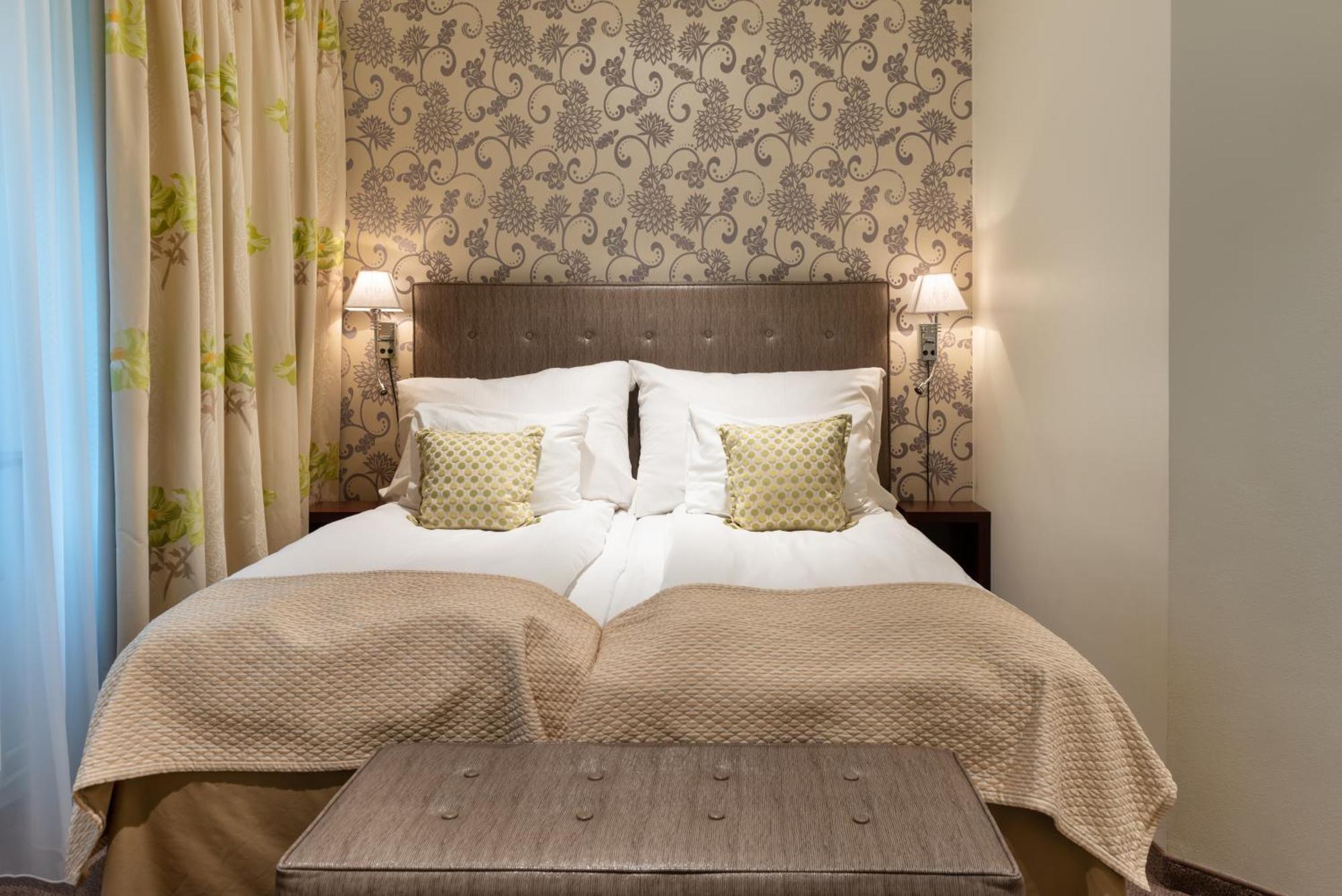 Quality Hotel Leangkollen Asker Cameră foto